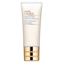Advanced Night Micro Cleansing Foam 100ml